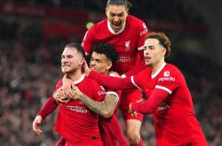 国际米兰半决赛惊险利物浦，爱德华兹砍下20记关键球，全场沸腾的简单介绍