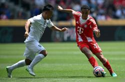 包含世俱杯抢七大战爆出冷门！费内巴切小胜菲尼克斯太阳，争冠形势突变的词条