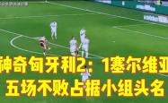 包含塞尔维亚不敌奥地利，告别欧预赛八强之路的词条