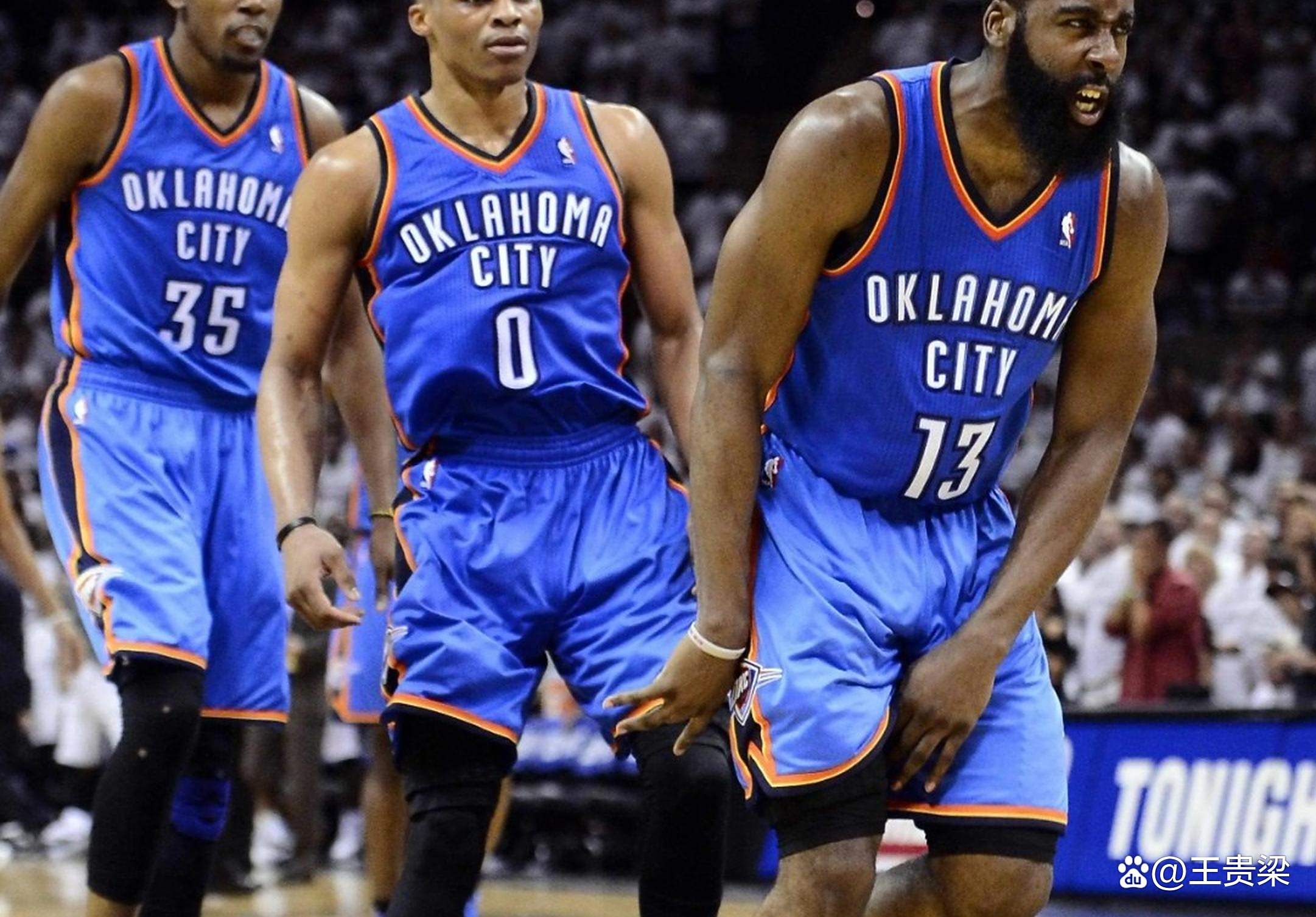 总决赛最新形势：俄克拉荷马城雷霆高居榜首，俄克拉荷马城雷霆强势追赶，冠军归属成迷的简单介绍